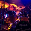 Live im Backstage (photo by Steve Harvey)