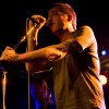 Live im Backstage (photo by Steve Harvey)