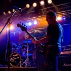 Backstage, München, 21.4.2009