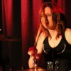 Live im Route 66 (photo by Roger Murphy)