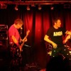 Live im Route 66 (photo by Roger Murphy)