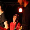 Live im Route 66 (photo by Roger Murphy)