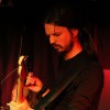 Live im Route 66 (photo by Roger Murphy)