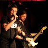 Live im Route 66 (photo by Roger Murphy)