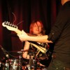 Live im Route 66 (photo by Roger Murphy)