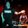 Live im Route 66 (photo by Roger Murphy)