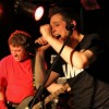 Live im Route 66 (photo by Roger Murphy)