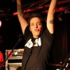 Live im Route 66 (photo by Roger Murphy)