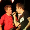 Live im Route 66 (photo by Roger Murphy)