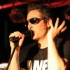 Live im Route 66 (photo by Roger Murphy)